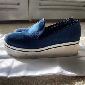 Stella McCartney sneaker!!